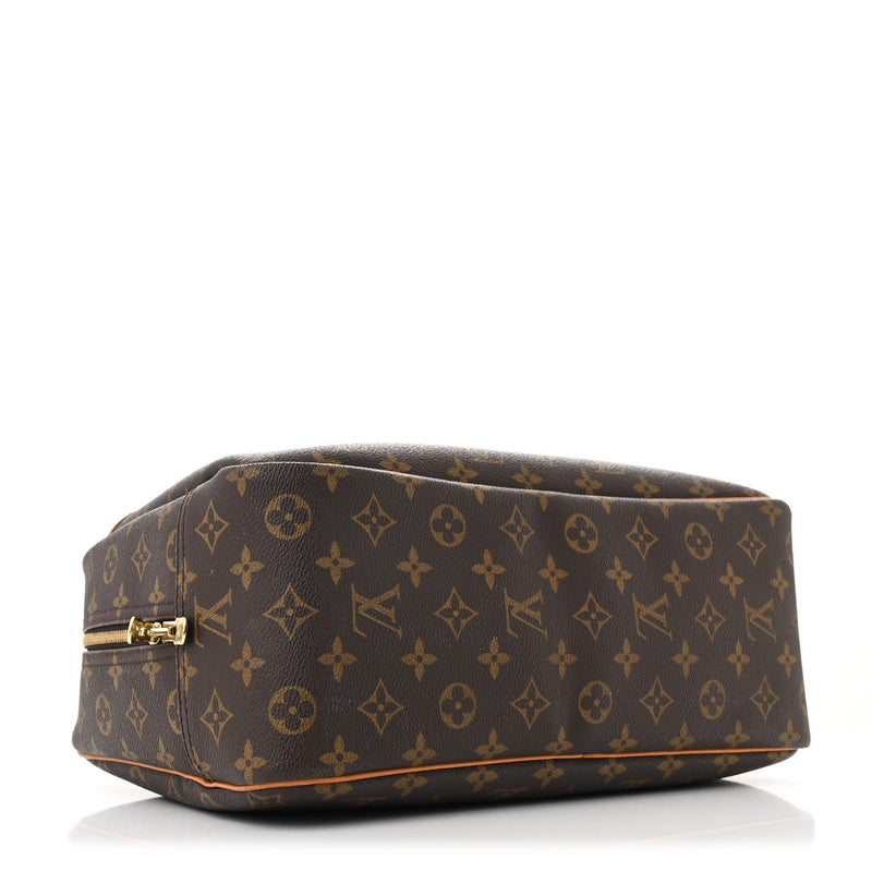 Louis Vuitton Deauville