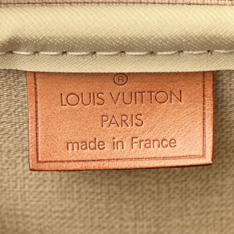 Louis Vuitton Deauville