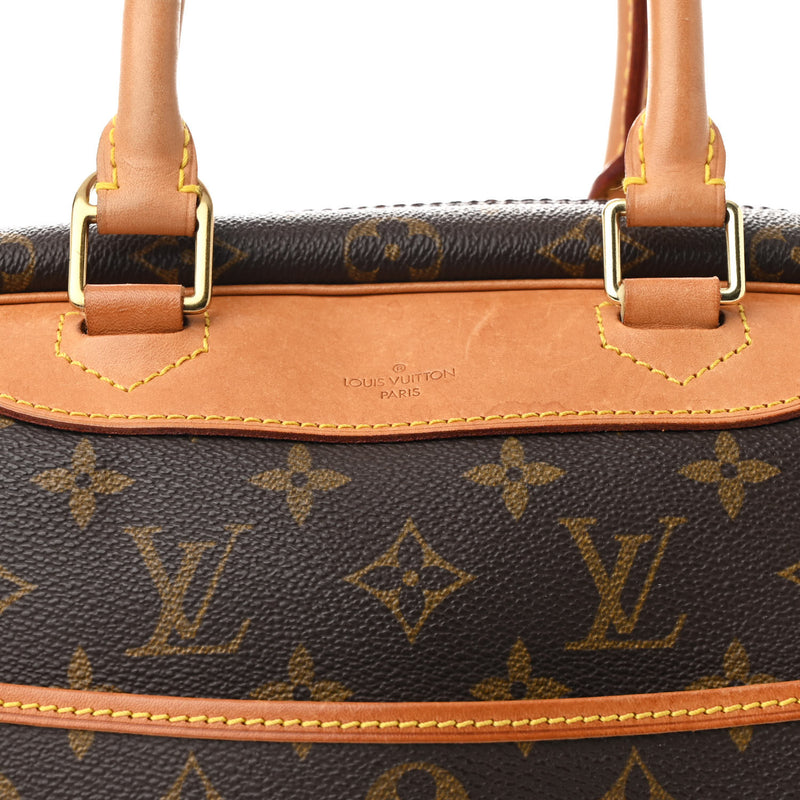 Louis Vuitton Deauville