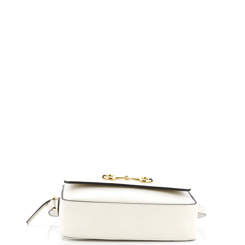 Gucci Horsebit Flap Pocket Camera Bag