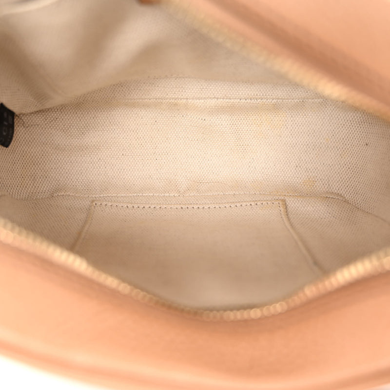 Gucci Pebbled Calfskin Small Soho Disco