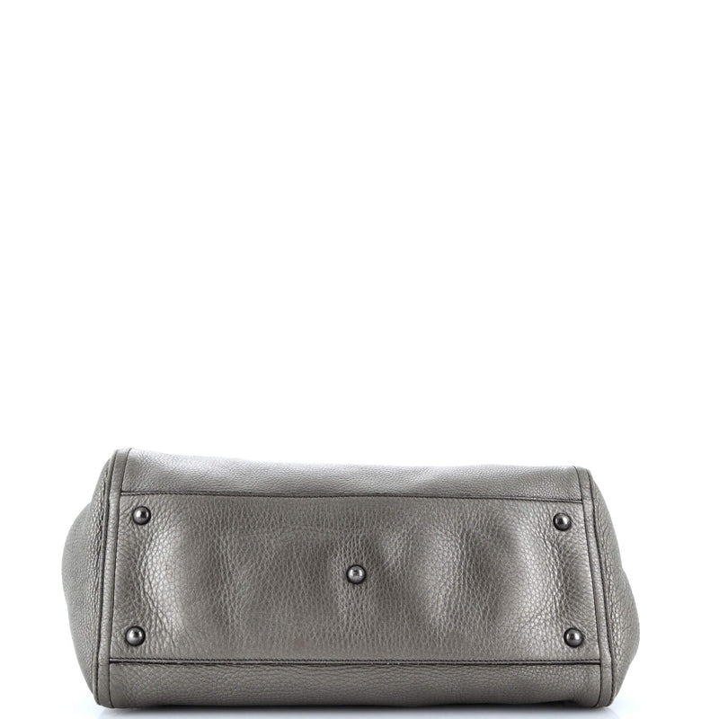 Gucci Soho Shoulder Bag Leather Medium