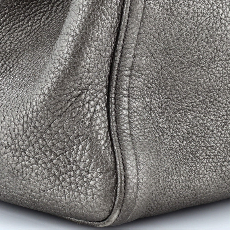 Gucci Soho Shoulder Bag Leather Medium