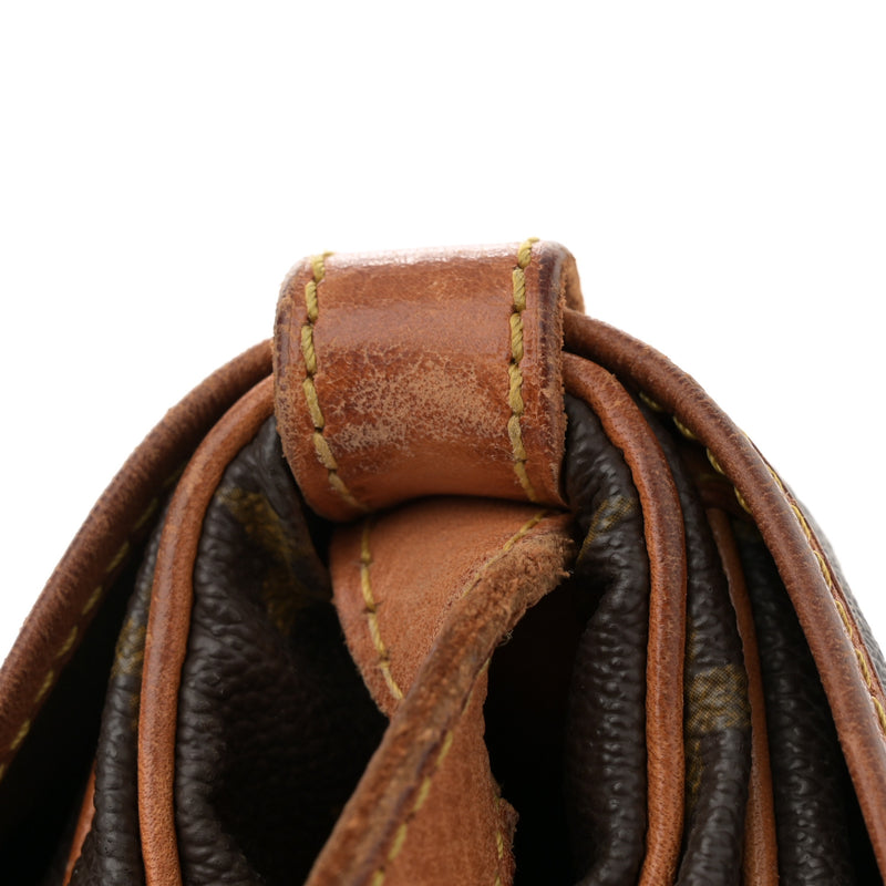 Louis Vuitton Saumur 30