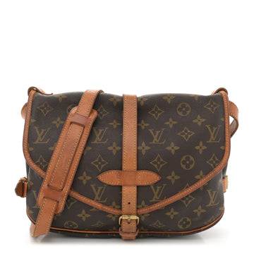 Louis Vuitton Saumur 30