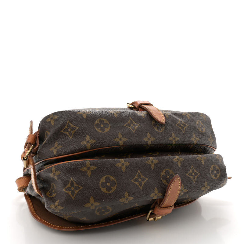 Louis Vuitton Saumur 30