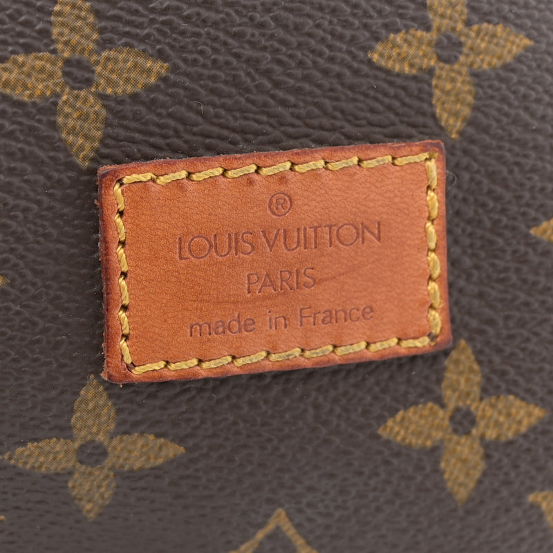 Louis Vuitton Saumur 30