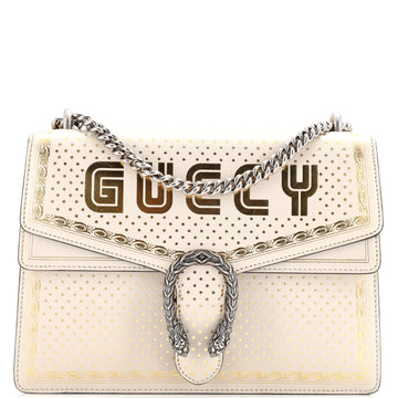 Gucci Dionysus Bag Limited Edition