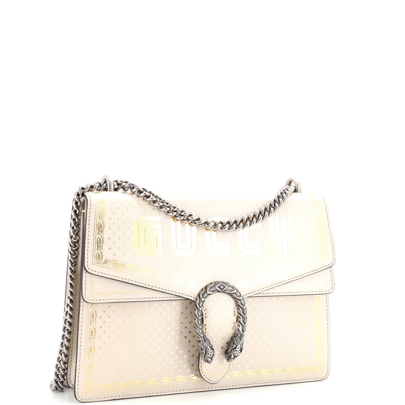 Gucci Dionysus Bag Limited Edition
