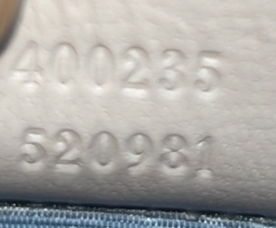 Gucci Dionysus Bag Limited Edition