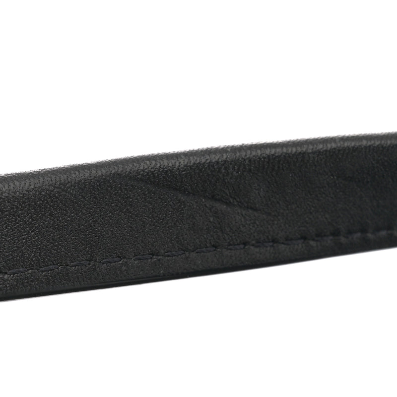 Burberry Grainy Calfskin House Check