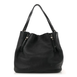Burberry Grainy Calfskin House Check