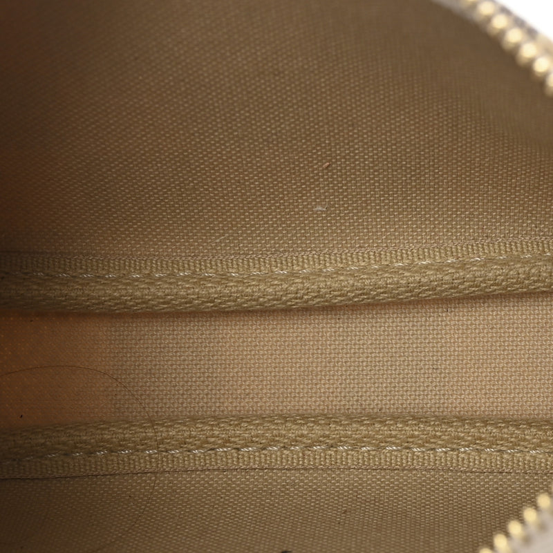 Louis Vuitton Damier Azur Mini Pochette