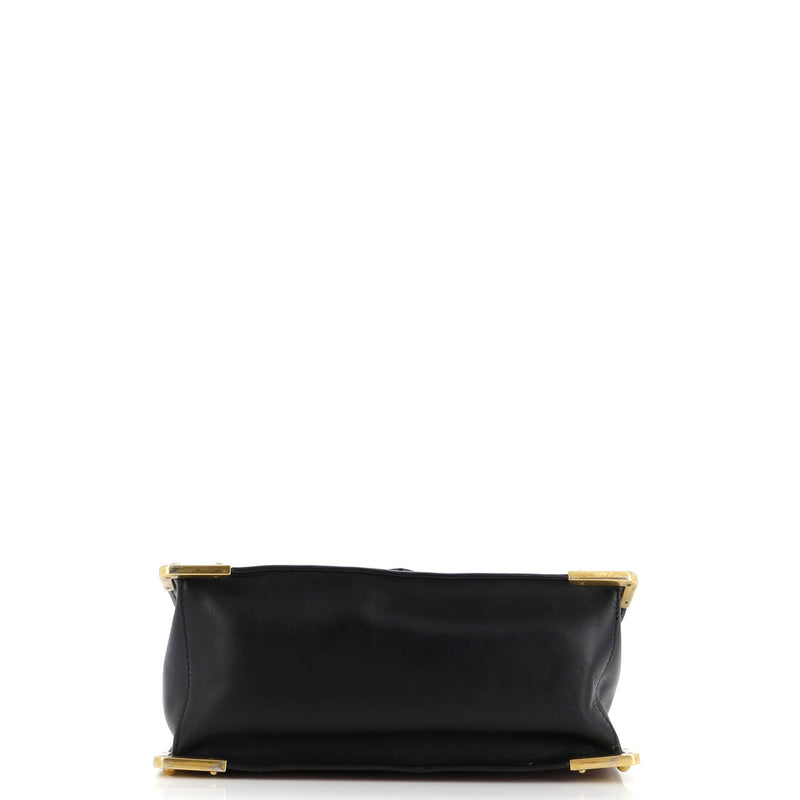 Prada Animalier Cahier Convertible
