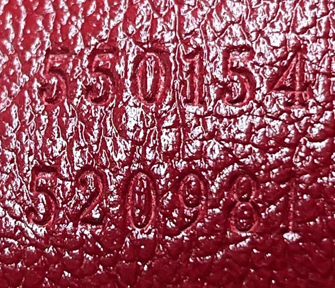 Gucci Gg Marmont Round Shoulder Bag