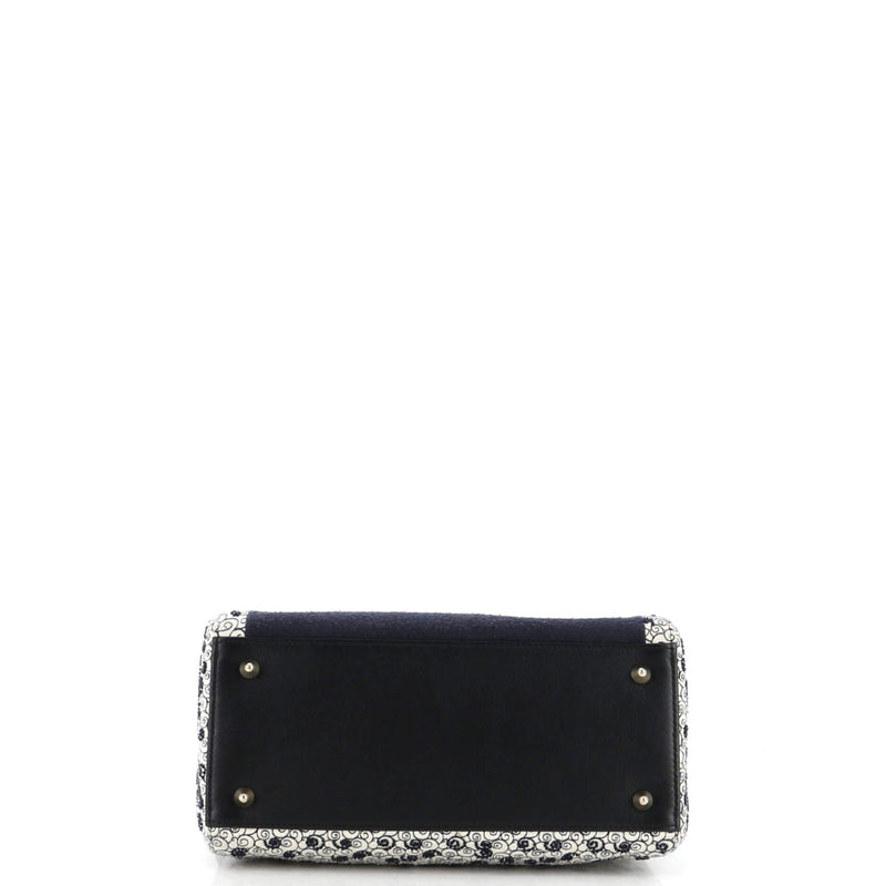 Christian Dior Tarot Lady Bag