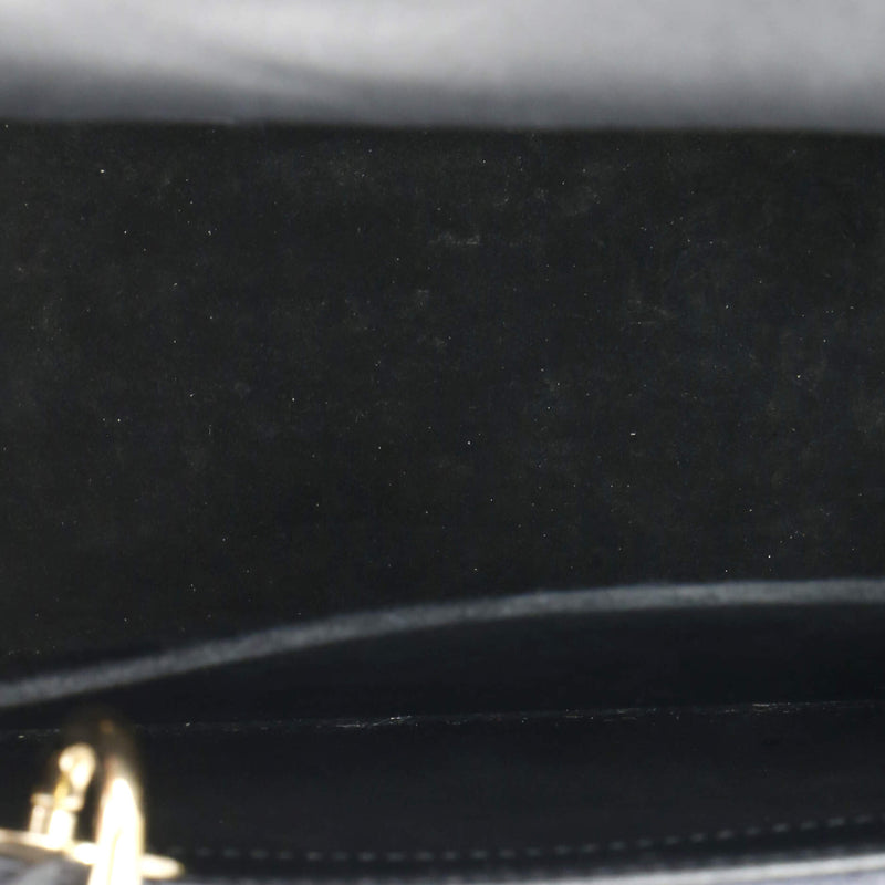 Christian Dior Tarot Lady Bag
