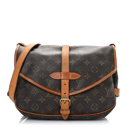 Louis Vuitton Saumur 30