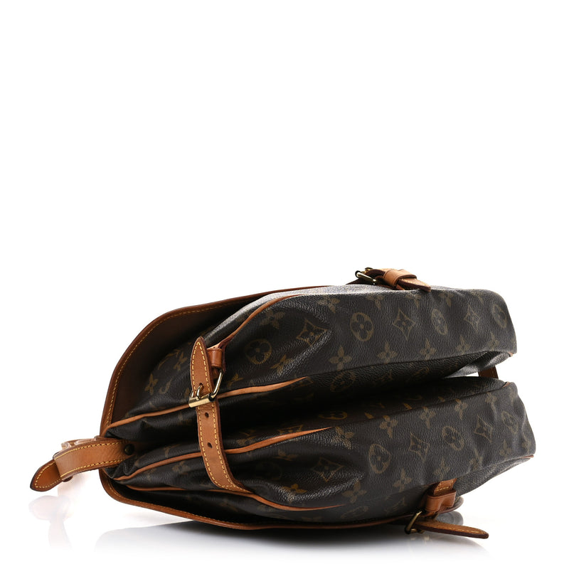 Louis Vuitton Saumur 30