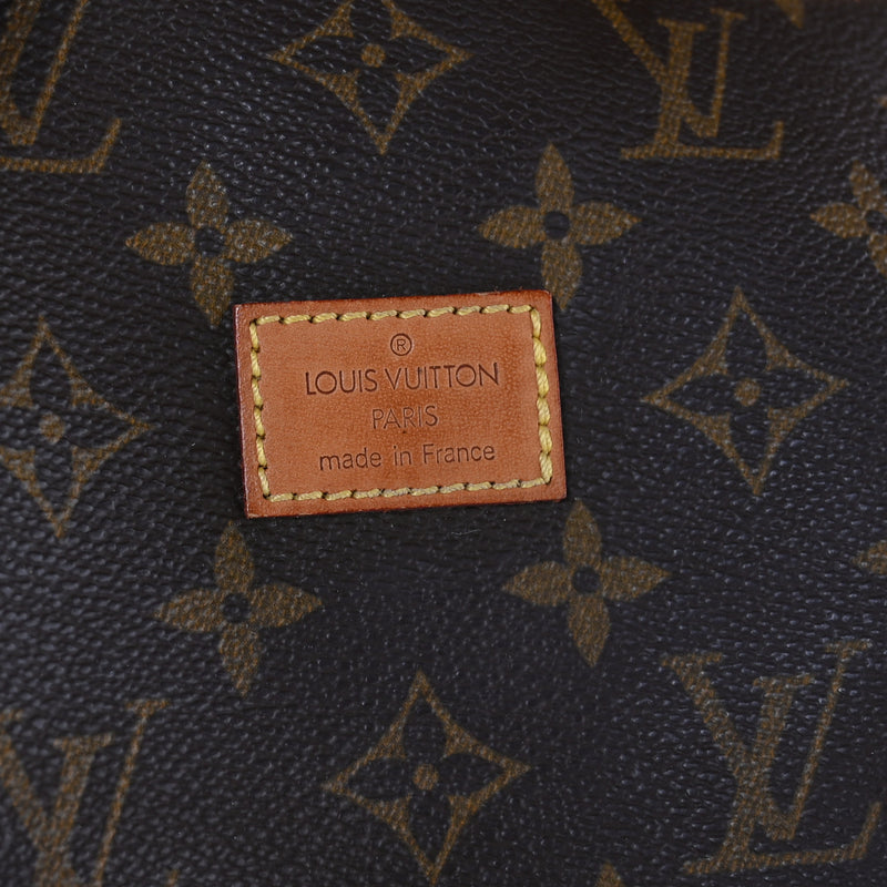 Louis Vuitton Saumur 30
