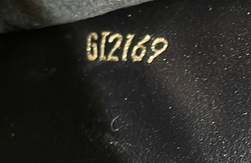 Louis Vuitton Double Zip Pochette