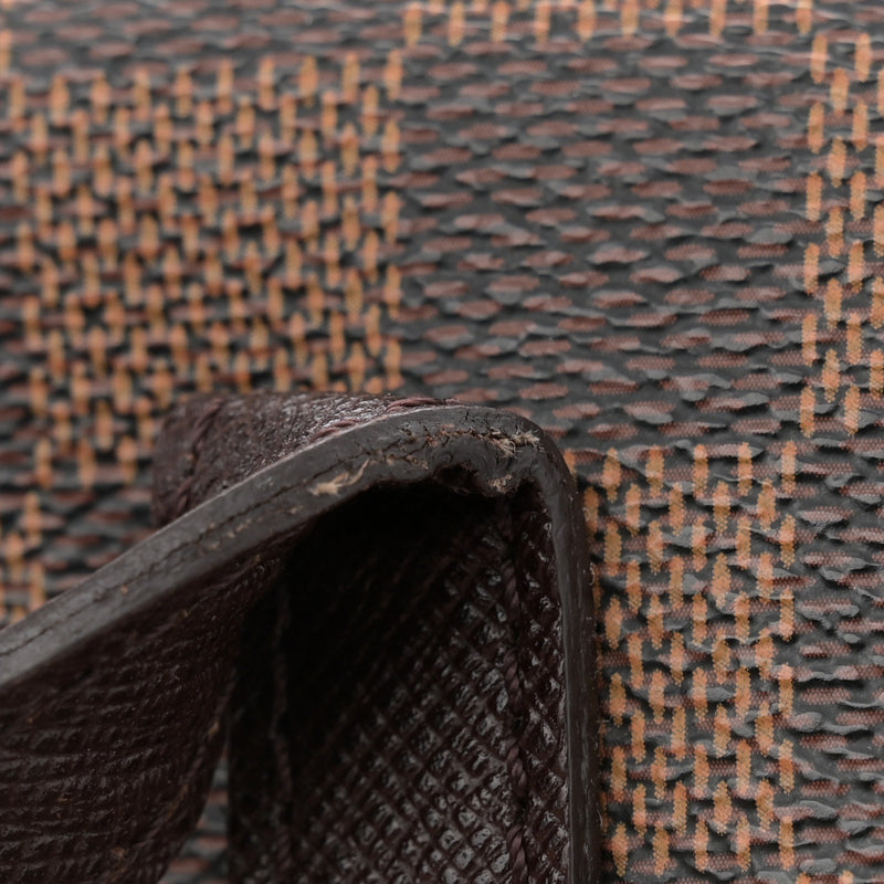 Louis Vuitton Damier Ebene Pimlico