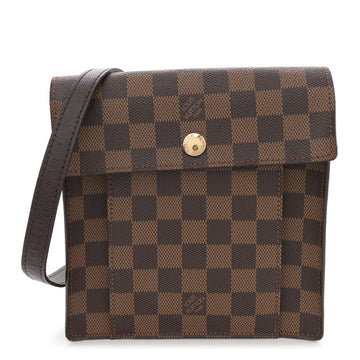 Louis Vuitton Damier Ebene Pimlico