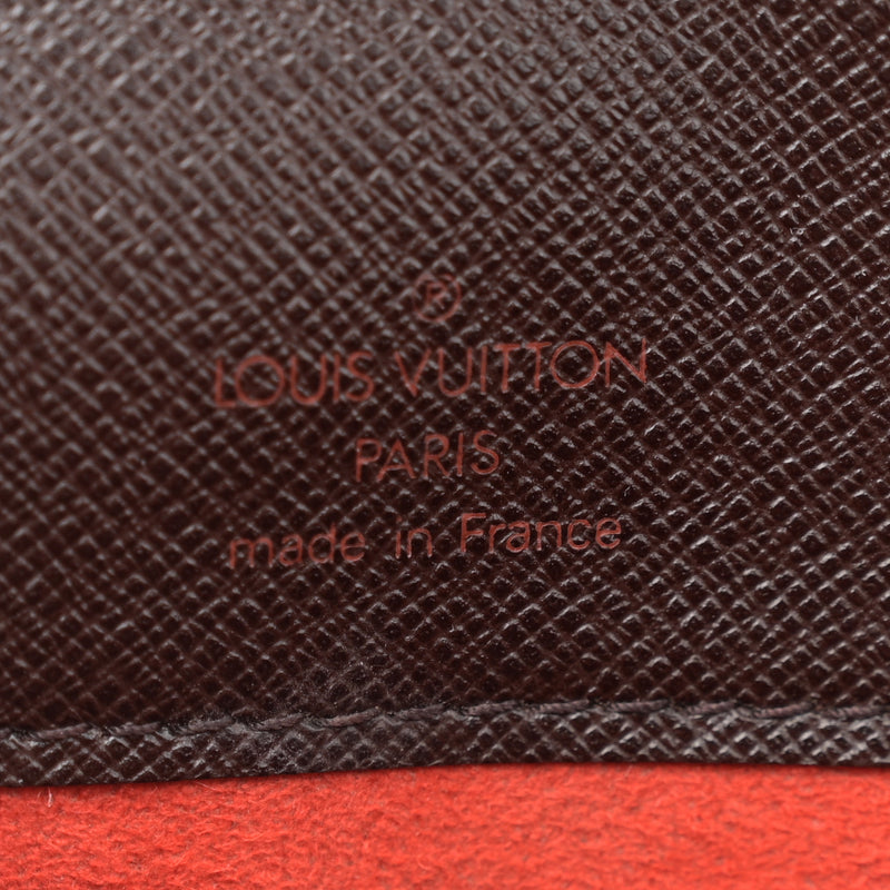 Louis Vuitton Damier Ebene Pimlico