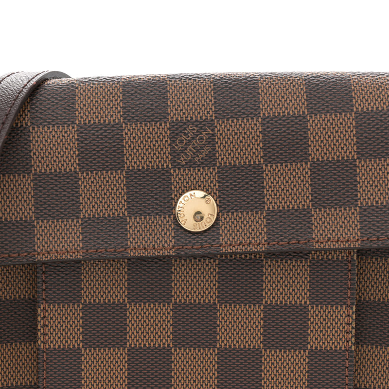 Louis Vuitton Damier Ebene Pimlico