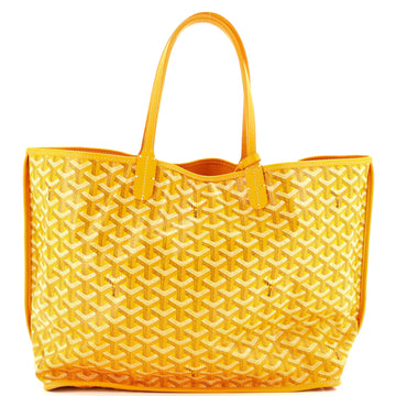 Goyard Anjou Reversible Tote Coated