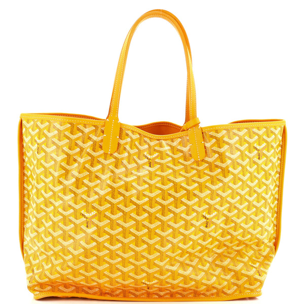 Goyard Anjou Reversible Tote Coated