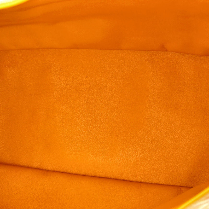 Goyard Anjou Reversible Tote Coated