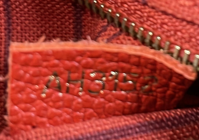 Louis Vuitton Speedy Bandouliere Bag