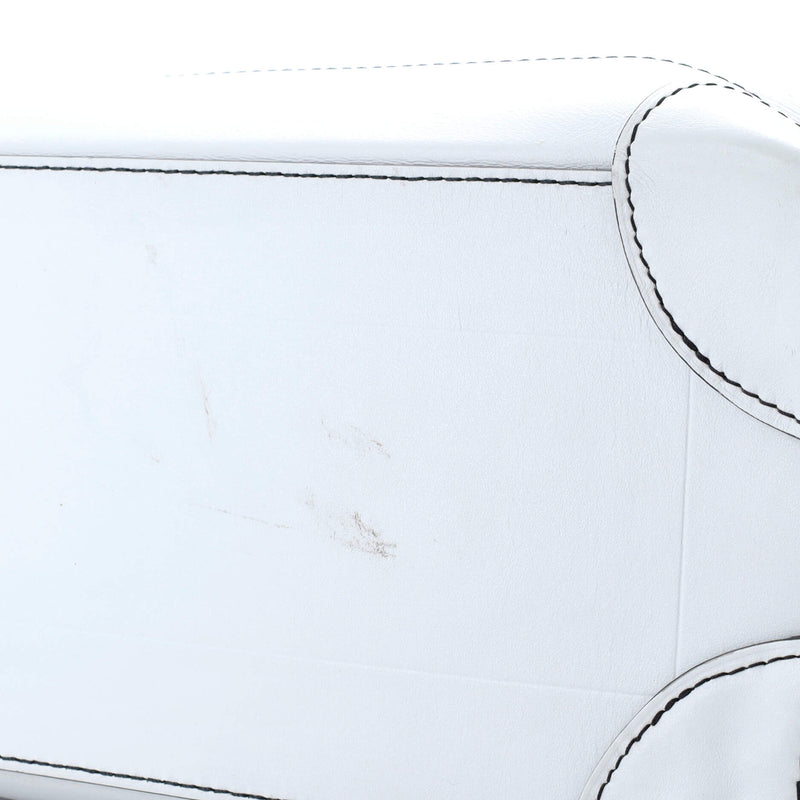 Louis Vuitton Steamer Bag Epi Leather Pm