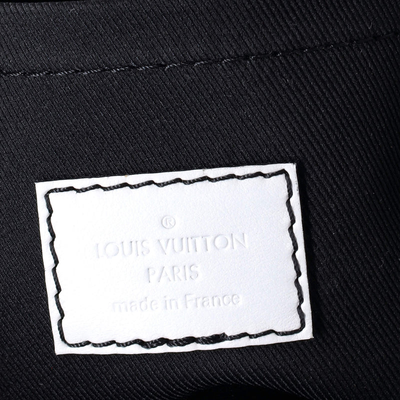Louis Vuitton Steamer Bag Epi Leather Pm