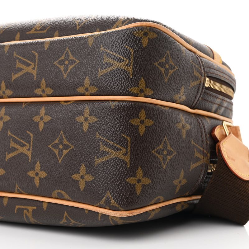 Louis Vuitton Reporter Pm