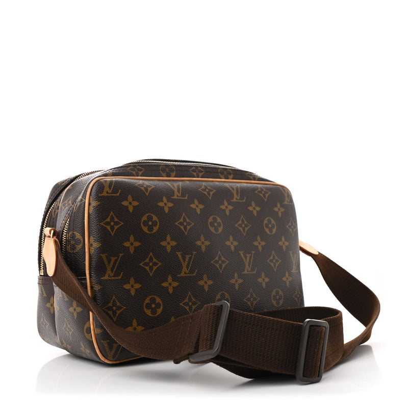 Louis Vuitton Reporter Pm