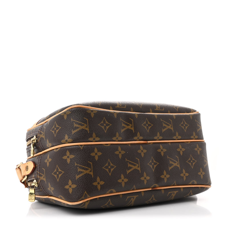 Louis Vuitton Reporter Pm