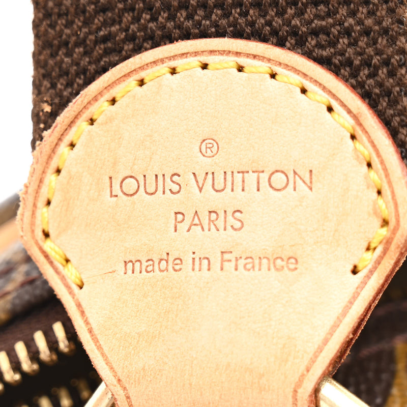 Louis Vuitton Reporter Pm