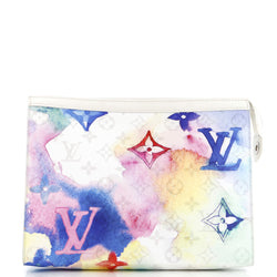 Louis Vuitton Pochette Voyage Limited