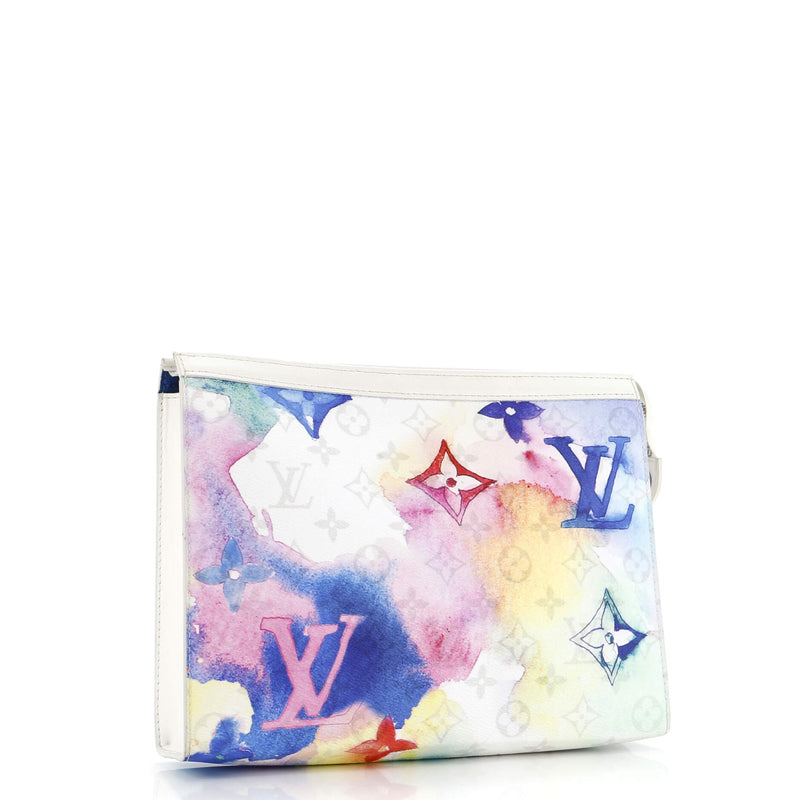 Louis Vuitton Pochette Voyage Limited