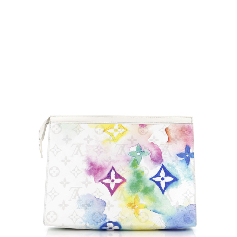 Louis Vuitton Pochette Voyage Limited