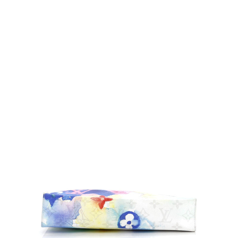 Louis Vuitton Pochette Voyage Limited