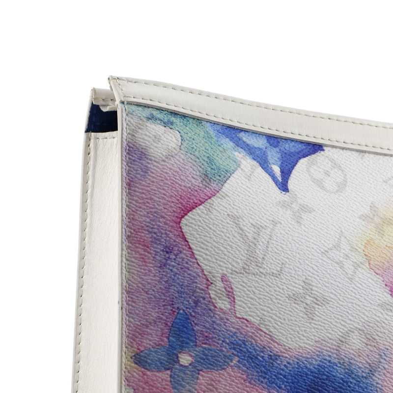 Louis Vuitton Pochette Voyage Limited