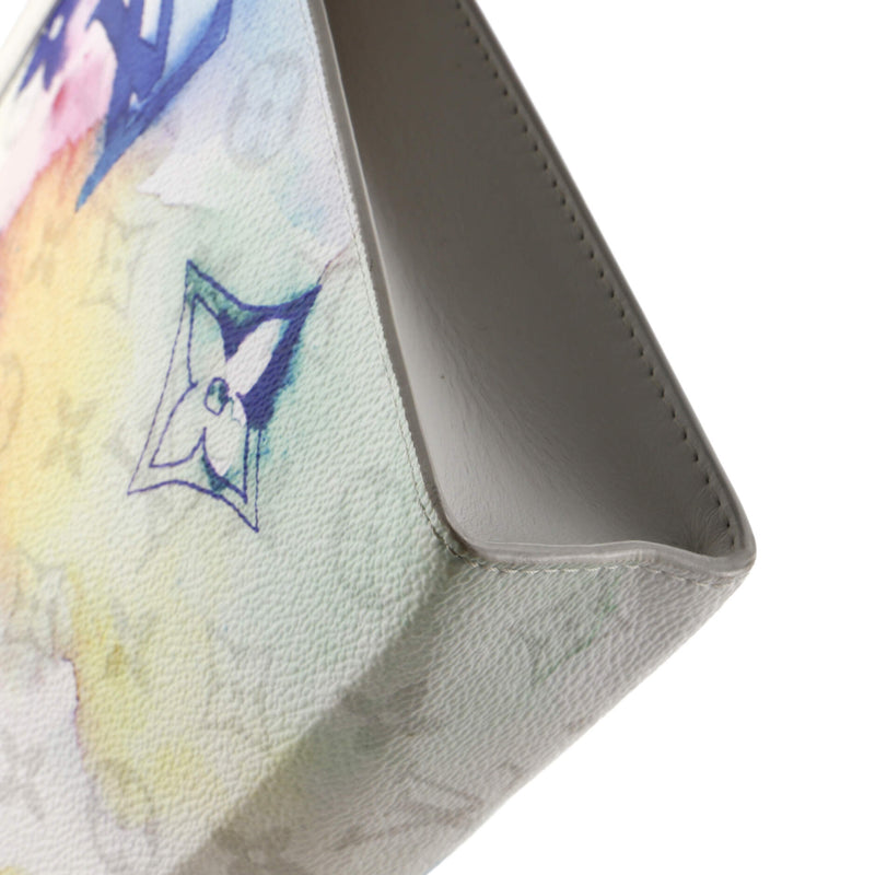 Louis Vuitton Pochette Voyage Limited