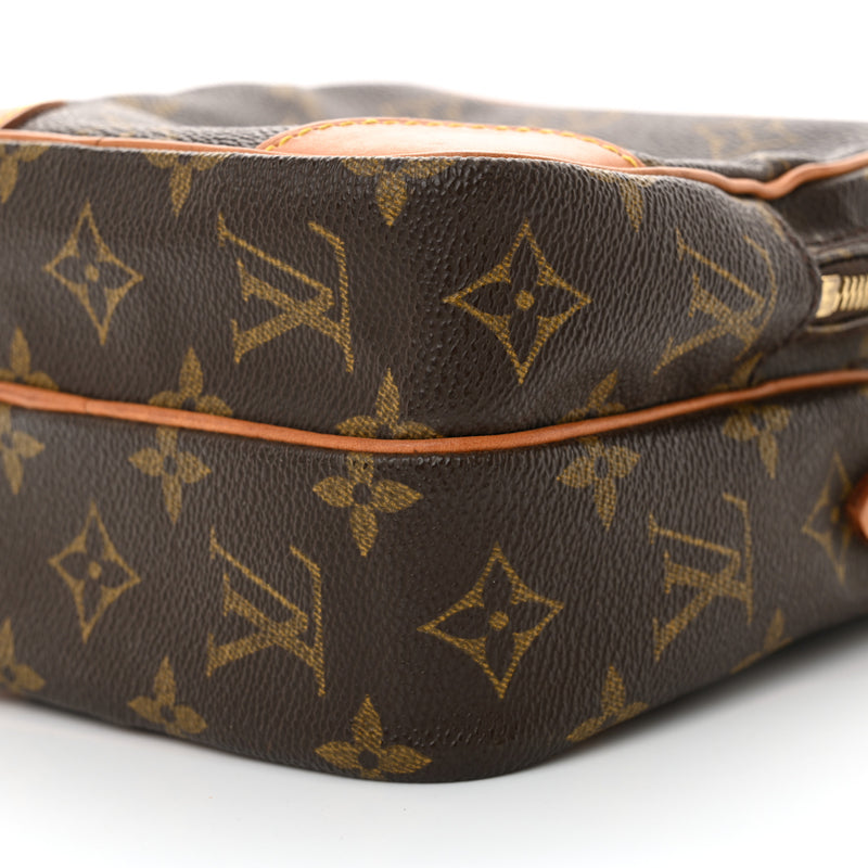 Louis Vuitton Amazone