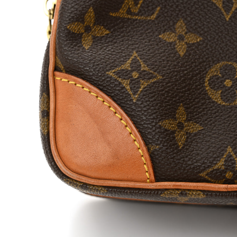 Louis Vuitton Amazone