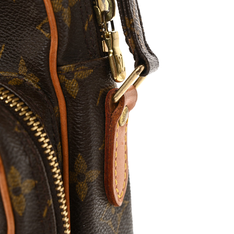 Louis Vuitton Amazone