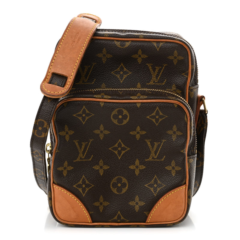 Louis Vuitton Amazone