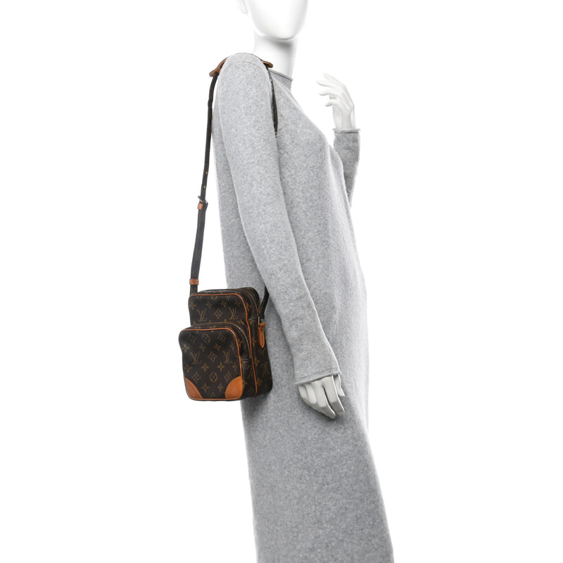 Louis Vuitton Amazone